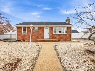 3446 Bergen Avenue, Toms River, NJ