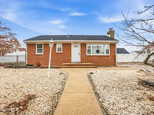 3446 Bergen Avenue, Toms River, NJ 08753