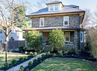 402 Haverford Ave, Narberth, PA 19072