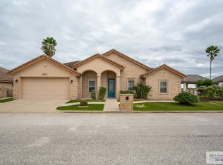 1140 Fairway Ln, Harlingen, TX 78552