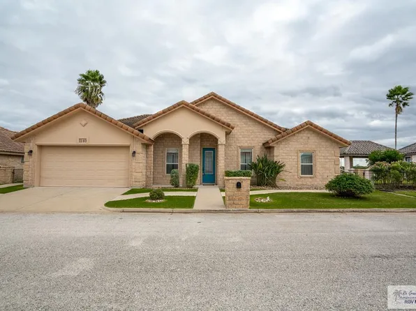 1140 Fairway Ln, Harlingen, TX 78552