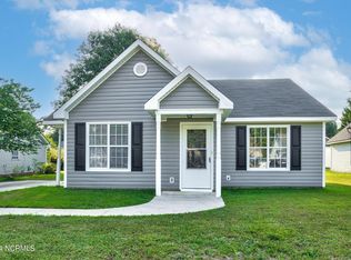 105 Breckenridge Ct, Rocky Mount, NC 27804
