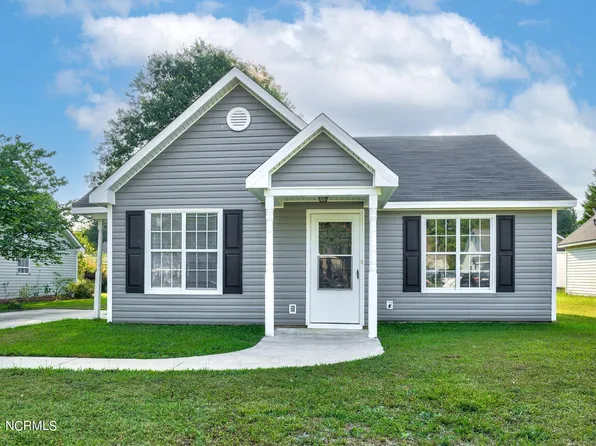 105 Breckenridge Court, Rocky Mount, NC 27804