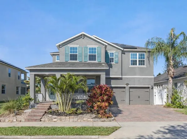 15481 Murcott Harvest Loop, Winter Garden, FL 34787