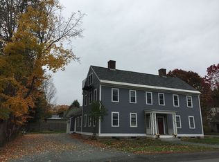 355 Main St, Norwich, VT 05055