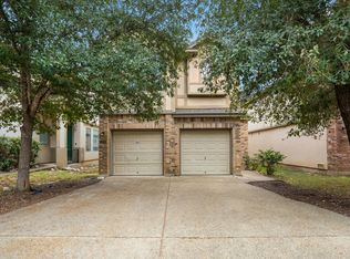 1210 Tweed Willow, San Antonio, TX 78258