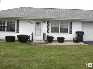 823 W Bigelow Ave UNIT U-13, Findlay, OH 45840