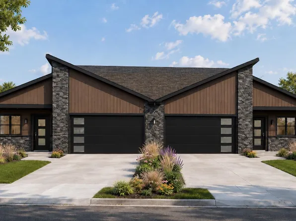 249 Whitetail Way #22, Deerfield, WI 53531