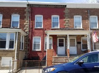 683 1/2 Chestnut St, Kearny, NJ 07032