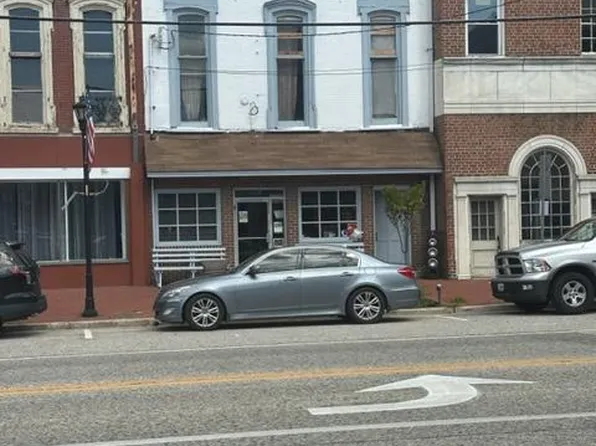 158 W Broadway, Salem, NJ 08079