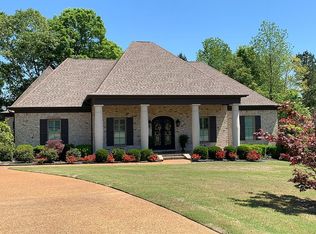 11013 Covington Way, Oxford, MS 38655