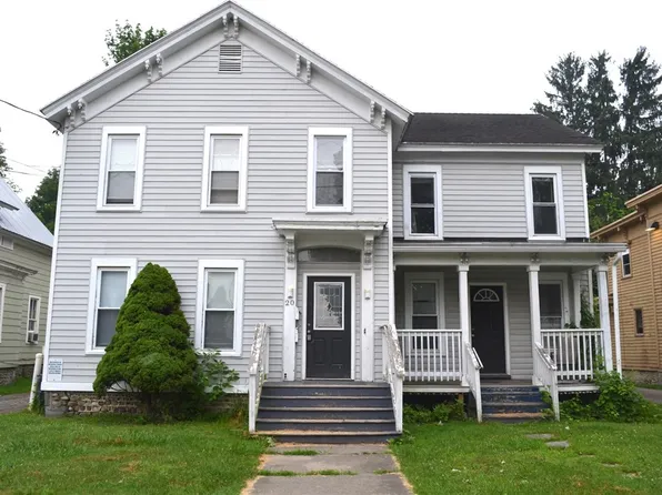 20 Reynolds Ave, Cortland, NY 13045