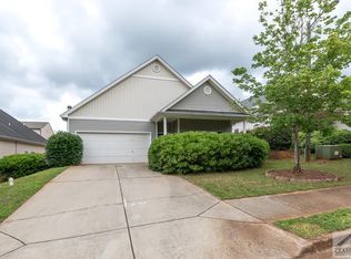 316 Park West Blvd, Athens, GA