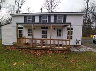 104 Penn Rocky Hill Rd, Hopewell, NJ 08525