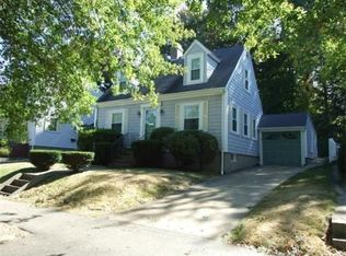 966 Furnace Brook Pkwy, Quincy, MA 02169