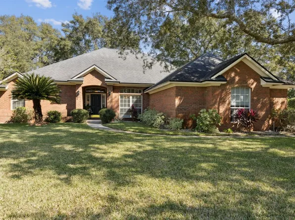 1113 Buckbean Branch Ln E, Saint Johns, FL 32259