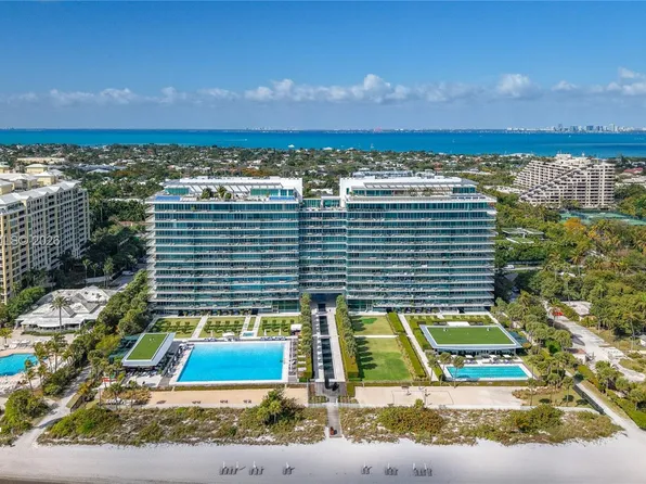 360 Ocean Dr Unit 1106S, Key Biscayne, FL 33149