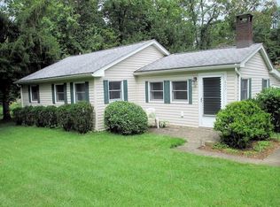 607 Bluegrass Dr, New Florence, PA 15944