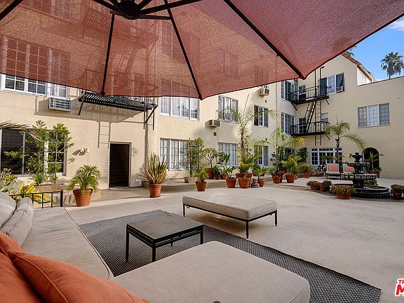 4th image of 1345 N Hayworth Ave APT 214