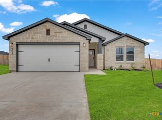 903 Peppermint Dr, Temple, TX 76501