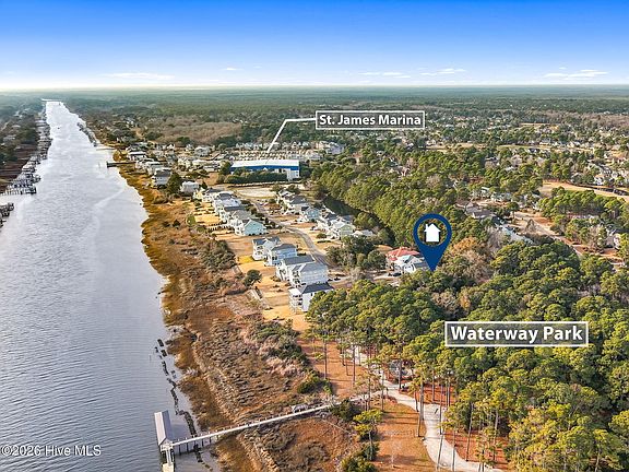 2nd image of 2860 Harborside Way