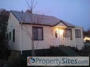1396 23rd St, Ogden, UT 84401