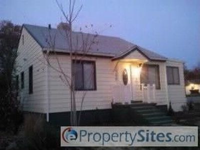 1396 23rd St, Ogden, UT, 84401