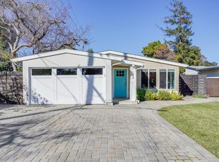 128 Bonny St, Mountain View, CA 94043