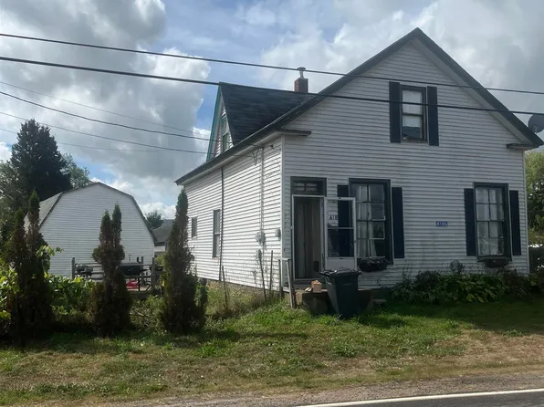 4186 Highway 201, Carleton Corner, NS B0S 1C0