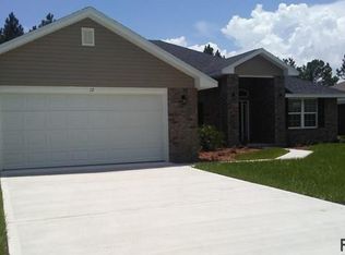 12 Lindsay Dr, Palm Coast, FL 32137