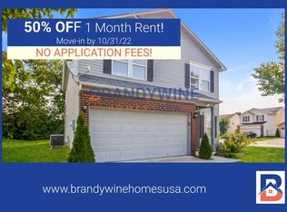 2820 Cahokia Ct, Indianapolis, IN 46217