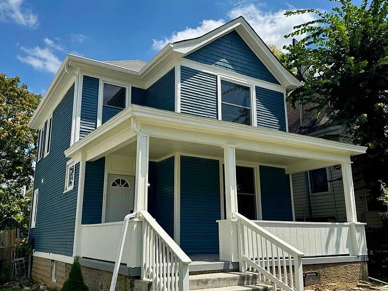 516 Prytania Ave — Photo 2