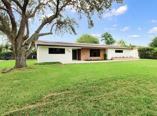 2nd Addn Fleeman Estates, Miami, FL 33176