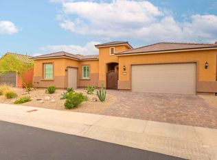 1183 Calico Rdg, Mesquite, NV 89034
