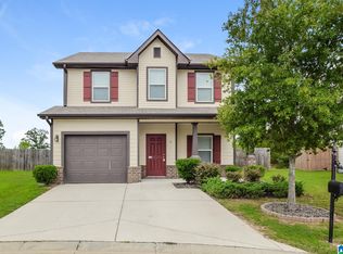 93049304 Hoffman Pl, Warrior, AL 35180