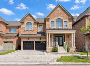 56 Busch Ave, Markham, ON L6C 0V4