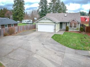 320 Stadium Way, Napavine, WA 98565