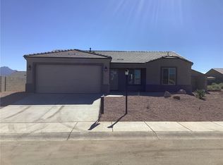 2684 Cerro Vis, Kingman, AZ 86409