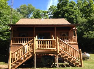2947 Francis Dr, Mc Millan, MI 49853