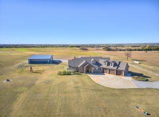 101 S Santa Fe Rd, Guthrie, OK 73044