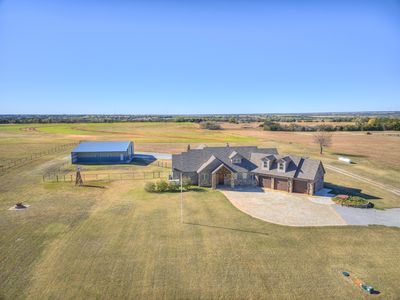 101 S Santa Fe Rd, Guthrie, OK, 73044