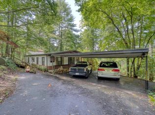 9258 State Highway 60, Suches, GA 30572