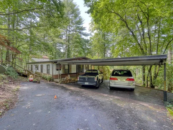 9258 State Highway 60, Suches, GA 30572