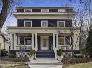 109 S Spring Ave, La Grange, IL 60525