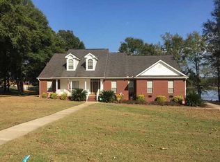 12660 Deer Ridge Dr, Wilmer, AL 36587