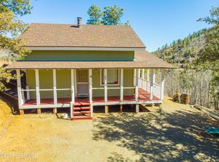 8470 S Mountain View Rd, Prescott, AZ 86303