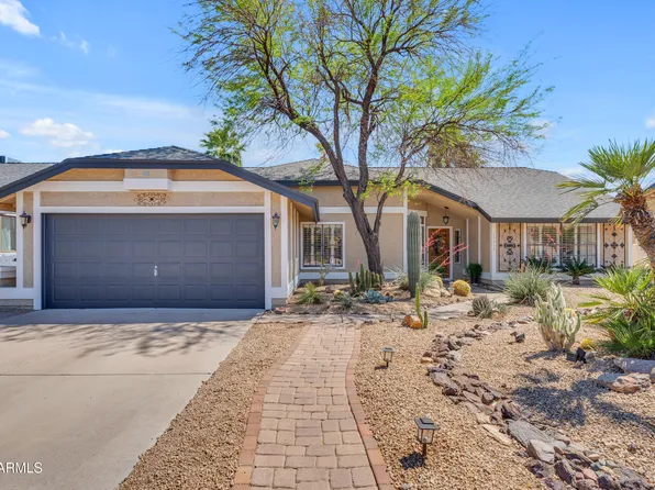 10939 E KALIL Drive, Scottsdale, AZ 85259