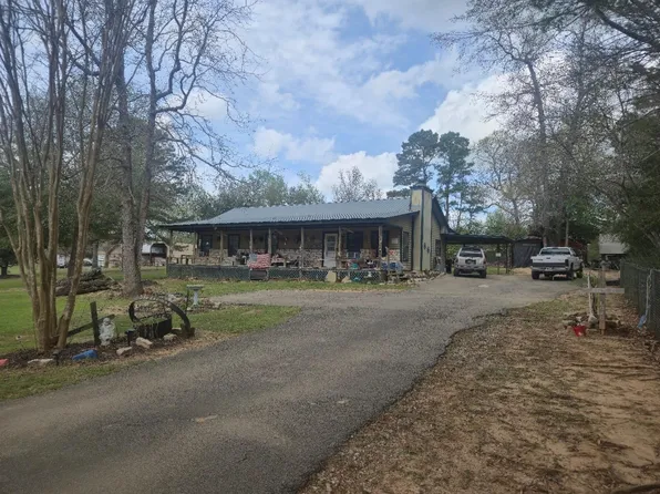 176 Lemoine, Livingston, TX 77351