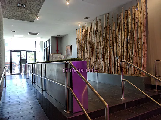 Rented by Manhattan Management LLC | media 47