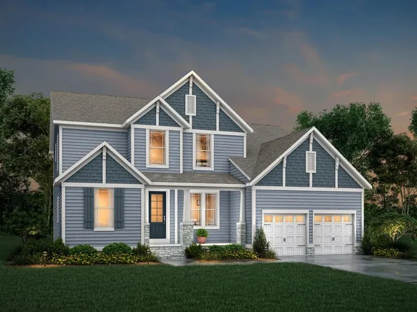 BRANFORD Plan, Bristol Run